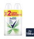 OFERTA DESODORANTE REXONA BAMBO AEROSOL 2Ux90 GRAMOS