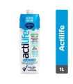 LECHE ALPINA ACTILIFE DESLACTOSADA x 1lt