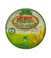 AREPA DE LA REGIÓN TELA BLANCA 5u x 400gr