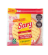 AREPA QUESO SARY EXTRARELLENAS PAQx640 GRAMOS