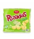PAPAS RIZADAS LIMÓN 12U X 300gr