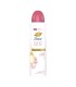 DESODORANTE DOVE ORQUÍDEA AEROSOL x 150ml