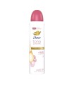 DESODORANTE DOVE ORQUÍDEA AEROSOL x 150ml