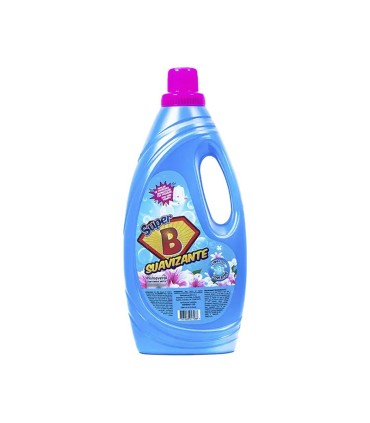 SUAVIZANTE SUPERB PRIMAVERAL POTE3000 MILILITROS