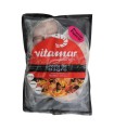 POSTA DE BAGRE VITAMAR 2u x 400gr