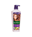 SHAMPO NUTRIBELA ENZIMOTERAPIA x 400ML