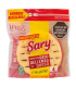 AREPA SARY MAIZ RELLENA QUESO  BOLSA 380 GRAMOS