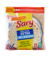 AREPA SARY MAIZ EXTRADELGADA PQ600 GRAMOS