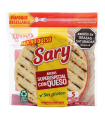 AREPA SARY QUESO SUPER ESPECIAL x 400gr