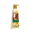 ACONDICIONADOR NUTRIBELA REPARACIÓN INTENSIVA X 370ML