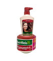 SHAMPO NUTRIBELA PRO HIALURÓNICO+TRATAMIENTO