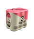 CERVEZA 3CORDILLERAS ROSE SIXPACK LT269M