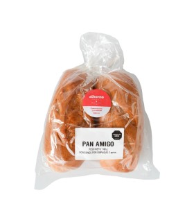 PAN AMIGO AL HORNO PAQUETE3UNDx160GR