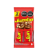 CHOCOLATINA JUMBO MANI BOLSA 2Ux180GR