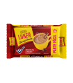 CHOCOLATE LUKER AMARGO CLAVOS Y CANELA X 224GR