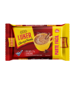 CHOCOLATE LUKER AMARGO CLAVOS Y CANELA X 112GR