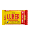 CHOCOLATE LUKER AMARGO X 112GR