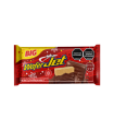 CHOCOLATINA JET BIG WAFER VAINILLA X 72GR