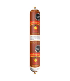 MOLIESXPRESS TRADICIONAL CAMPOLLOx500GR