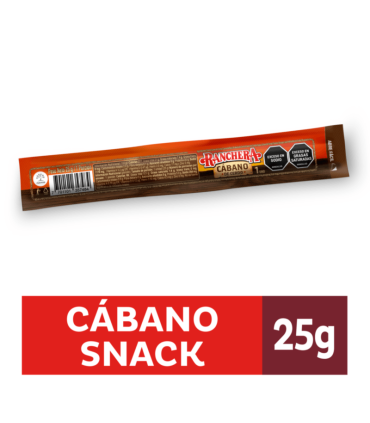 CABANO RANCHERA PAQUETE25GRAMOS X UNIDAD