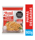 PAPAS ZENU DELGADAS BOLSA 900GR