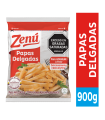 PAPAS ZENÚ DELGADAS x 900gr