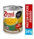 MAIZ TIERNO ZENU LATA 241 GRAMOS