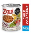 CHILE CON CARNE ZENÚ x 440gr