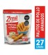 PALITOS DE POLLO ZENU  BOLSA 330GxUND