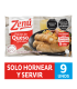 PALITO DE QUESO ZENU PARA HORNEAR  BOLSA 252 GRAMOS