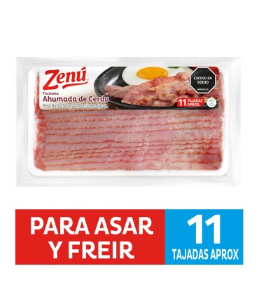 TOCINETA ZENU PQ200GxUND