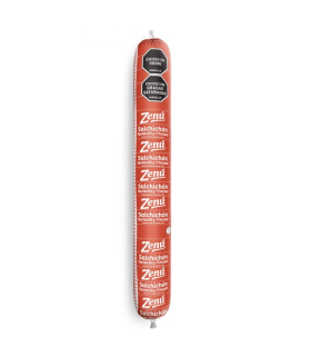 SALCHICHON TRADICIONAL ZENU BR850GxUN