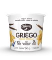 YOGURT ALPINA GRIEGO VAINILLA X 150GR