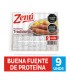 SALCHICHA TRADICIONAL ZENUx225GxUN
