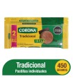 CHOCOLATE CORONA X 450GR