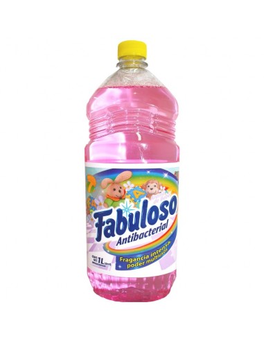 FABULOSO BEBE FC1LT