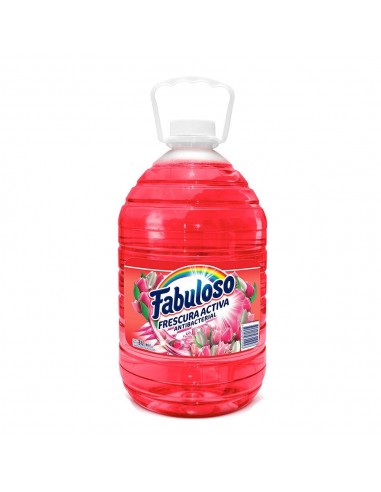 FABULOSO FLORAL FC3LT