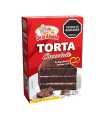 MEZCLA TORTA DE LA ABUELA CHOCOLATE X 450GR