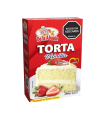 MEZCLA TORTA DE LA ABUELA VAINILLA X 450GR