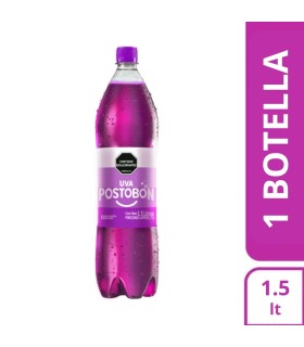 GASEOSA UVA BT1.5 LITRO