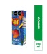 JUGO HIT MANGO TETRABRIK200 MILILITRO