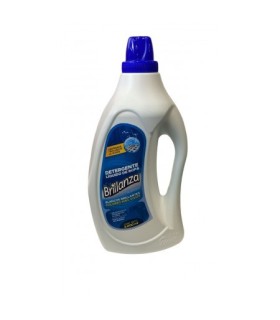 DETERGENTE LIQ BRILLANZA POTE3000 MILILITROS