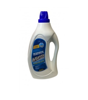 DETERGENTE LIQ BRILLANZA POTE3000 MILILITROS