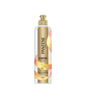 CREMA PEINAR PANTENE KERATINA TR300 MILILITROS