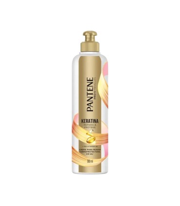 CREMA PEINAR PANTENE KERATINA TR300 MILILITROS