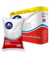 LECHE BETANIA ENTERA SIXPACKx900 MILILITROS