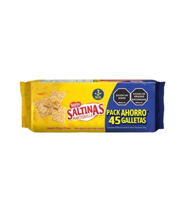 OFERTAGALLETA SALTINAS MANTEQ 3TCx288GR