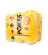 CERVEZA POKER CLASICA SIXPACK LT473 MILILITROS