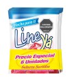 BEBIDA LINEYA FRESA X 1.5LT