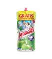 SUAVIZANTE AROMATEL MANZANA VERDE X 400ML